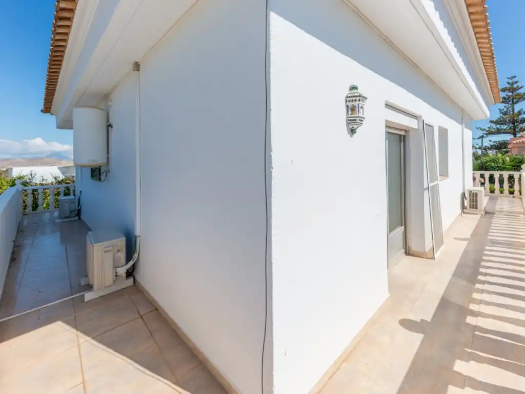 Casa o xalet en venda a Terrenos Sup 22, La Font - Mezquitas