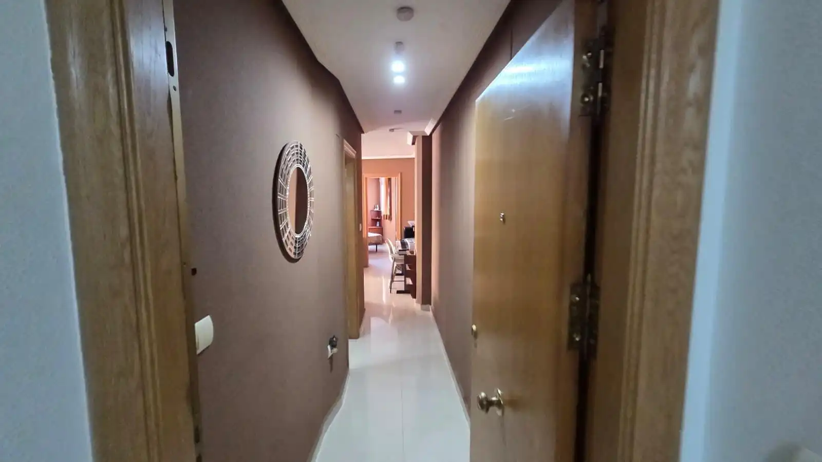 Apartament en venda en Torrevieja amb Terrassa, Moblat i Balcó