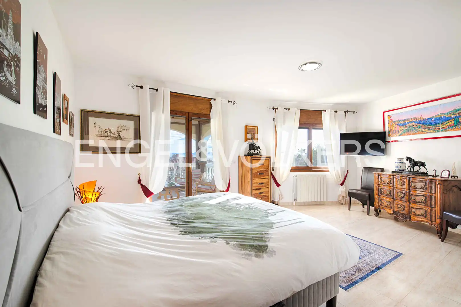 Villa mit Terrasse zum Verkauf in Carrer Andalusia, imagen 26
