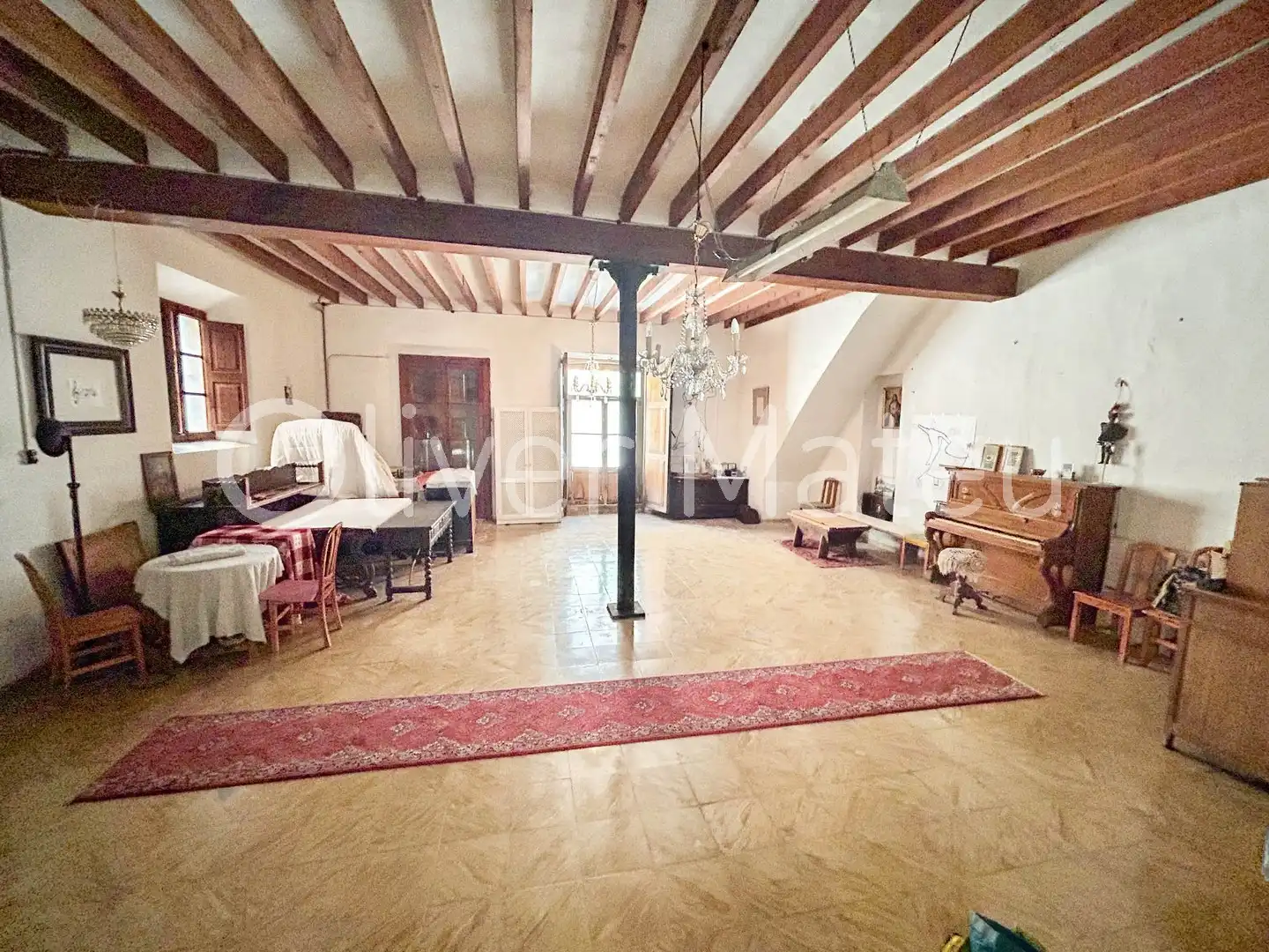 Casa con giardino in vendita a Sóller, imagen 12