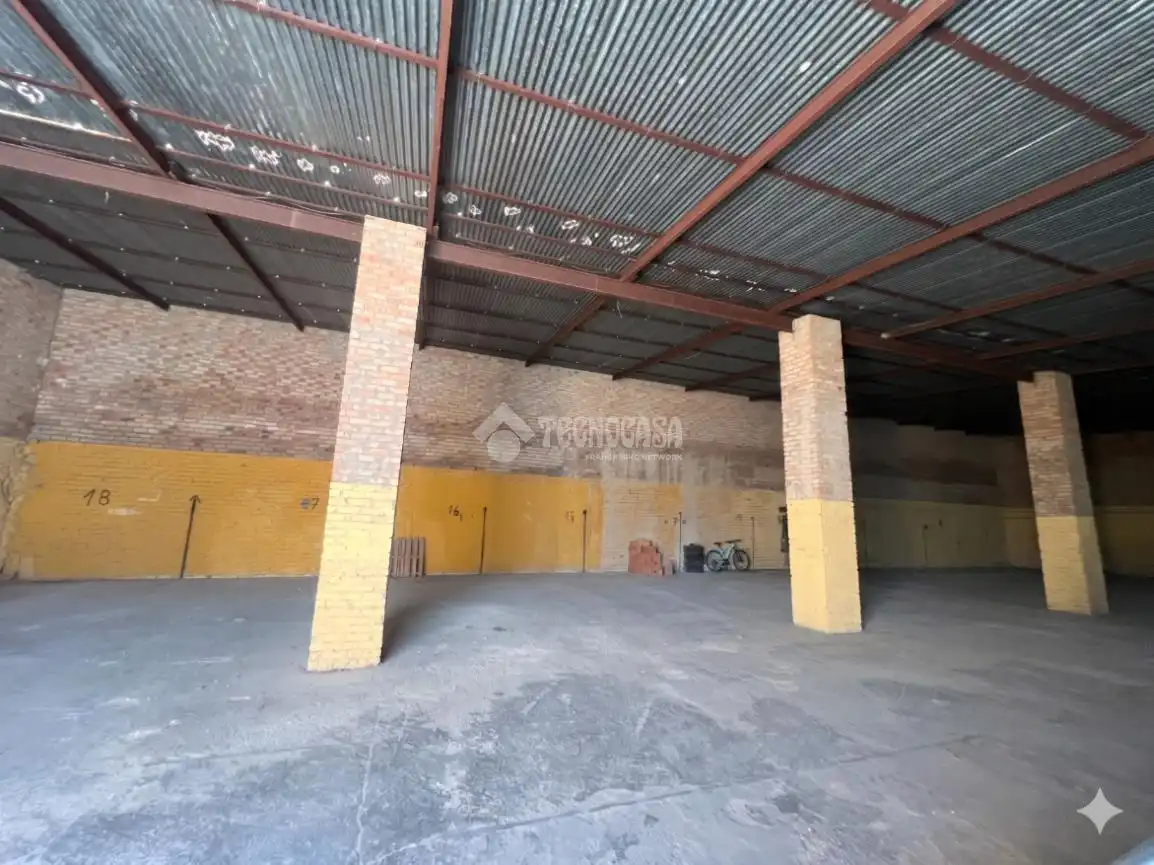 Local comercial en venda a Medina Sidonia, imagen 9