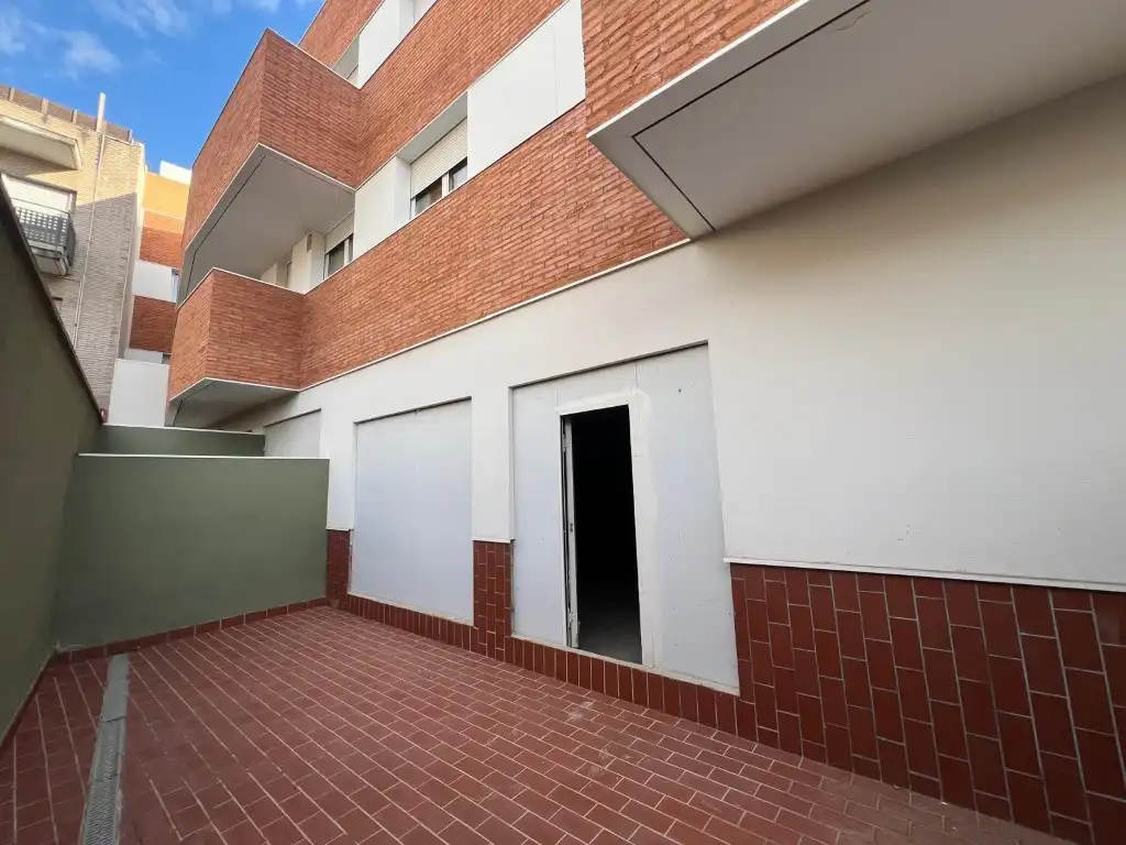 Local comercial de lloguer a Calle Annibal 16, imagen 22