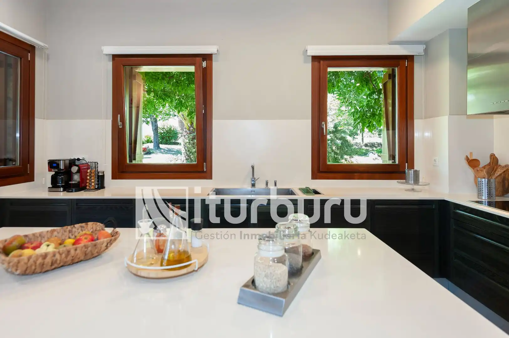 Casa amb jardí en venda a Gamiz-Fika, imagen 20