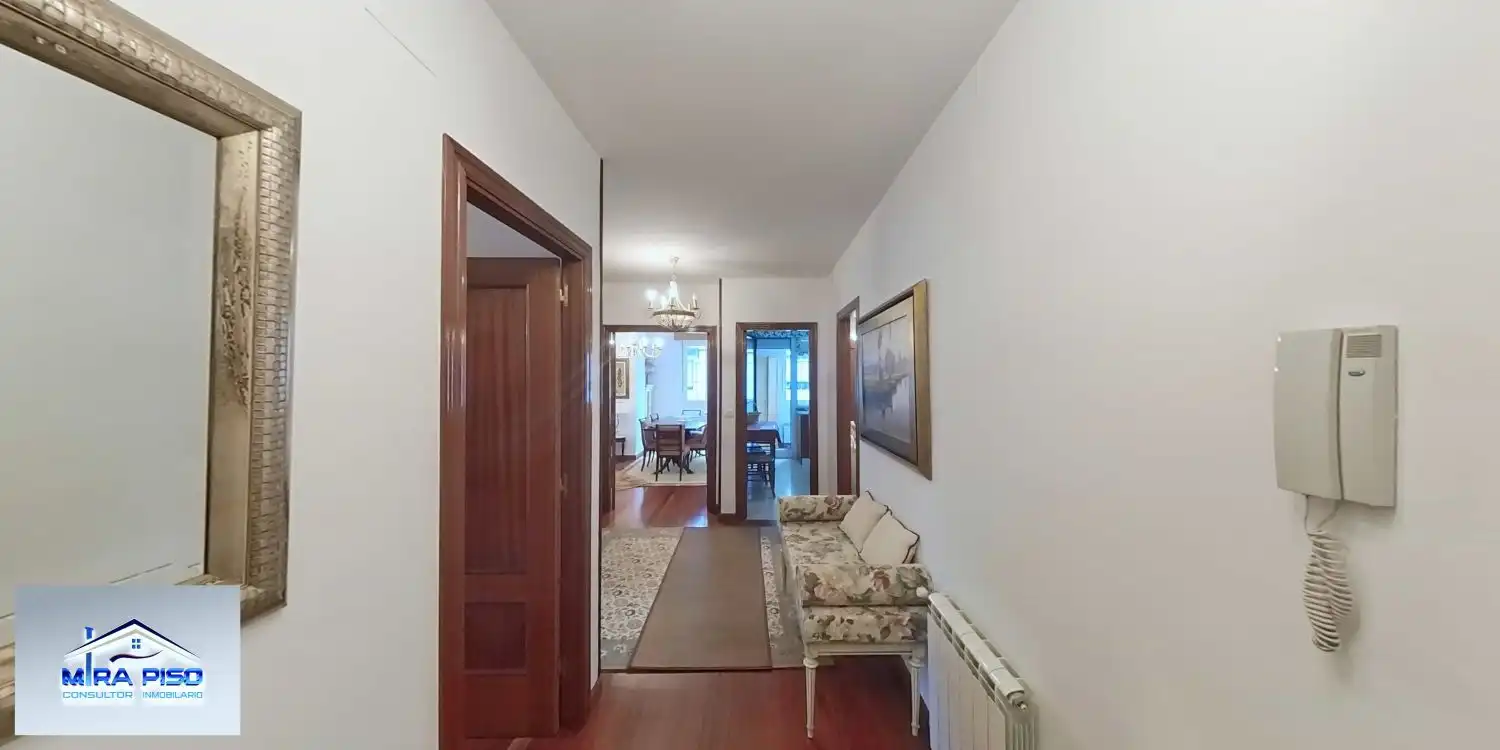 Wohnung mit Aufzug zum Verkauf in Bárcena de Cicero, imagen 27