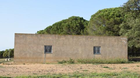 Foto 5 de Finca rústica en venda a Camino Diseminados, Villablanca, Huelva