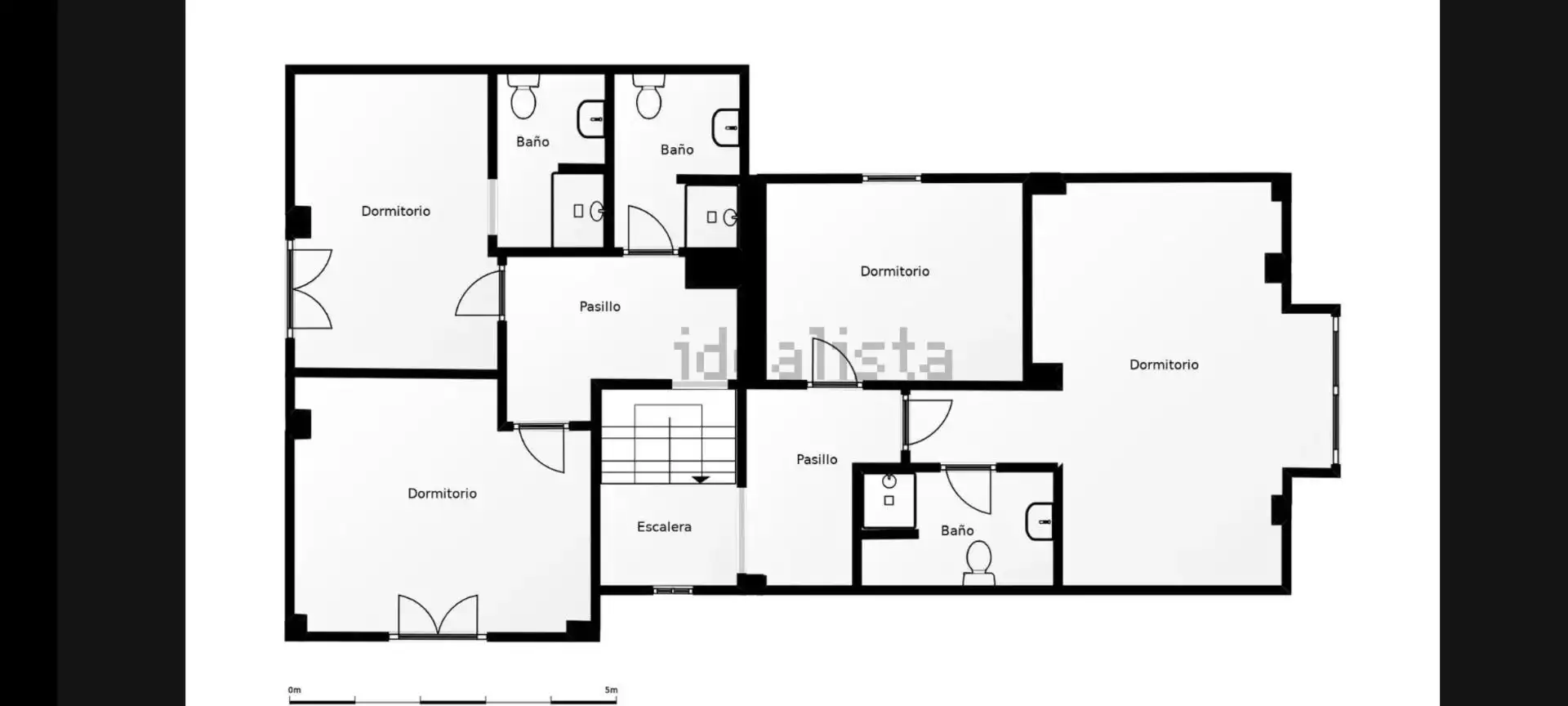 Casa amb jardí en venda a PESUES, imagen 46
