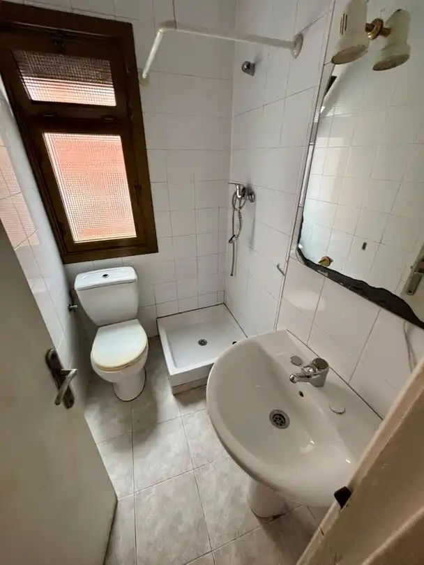 Bany de Pis en venda en Bilbao 