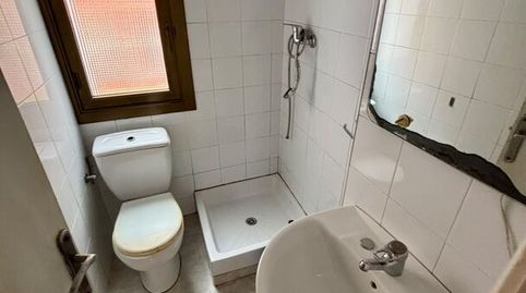 Foto 5 de Pis en venda a Auzoa Uretamendi, Uretamendi, Bilbao