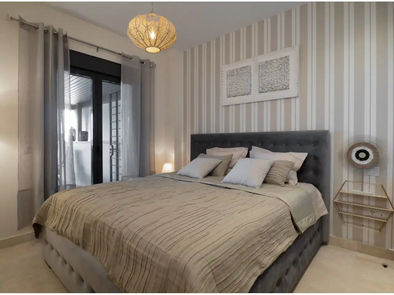 Apartamento con piscina en venta en Urbanizacion Flamingos, imagen 18