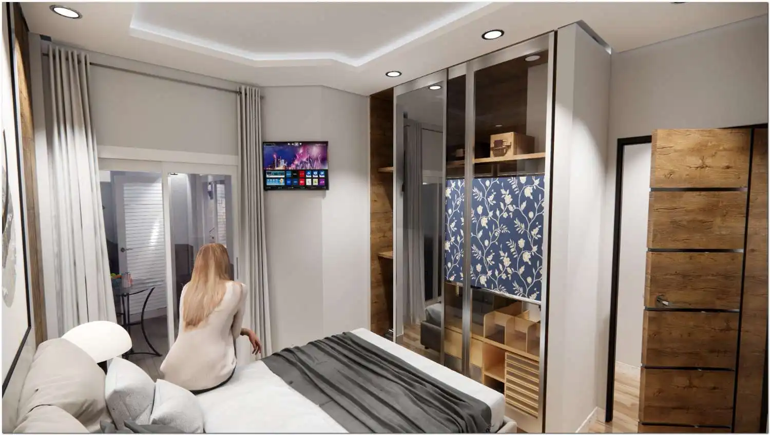 Apartamento con ascensor en venta en Puerto Deportivo, imagen 38