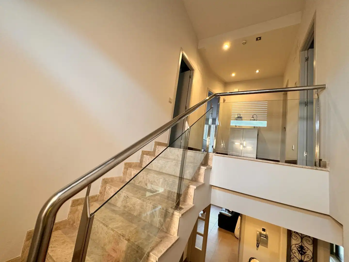 Casa o chalet en venta en Vallromanes con Aire acondicionado, Calefacción y Jardín privado