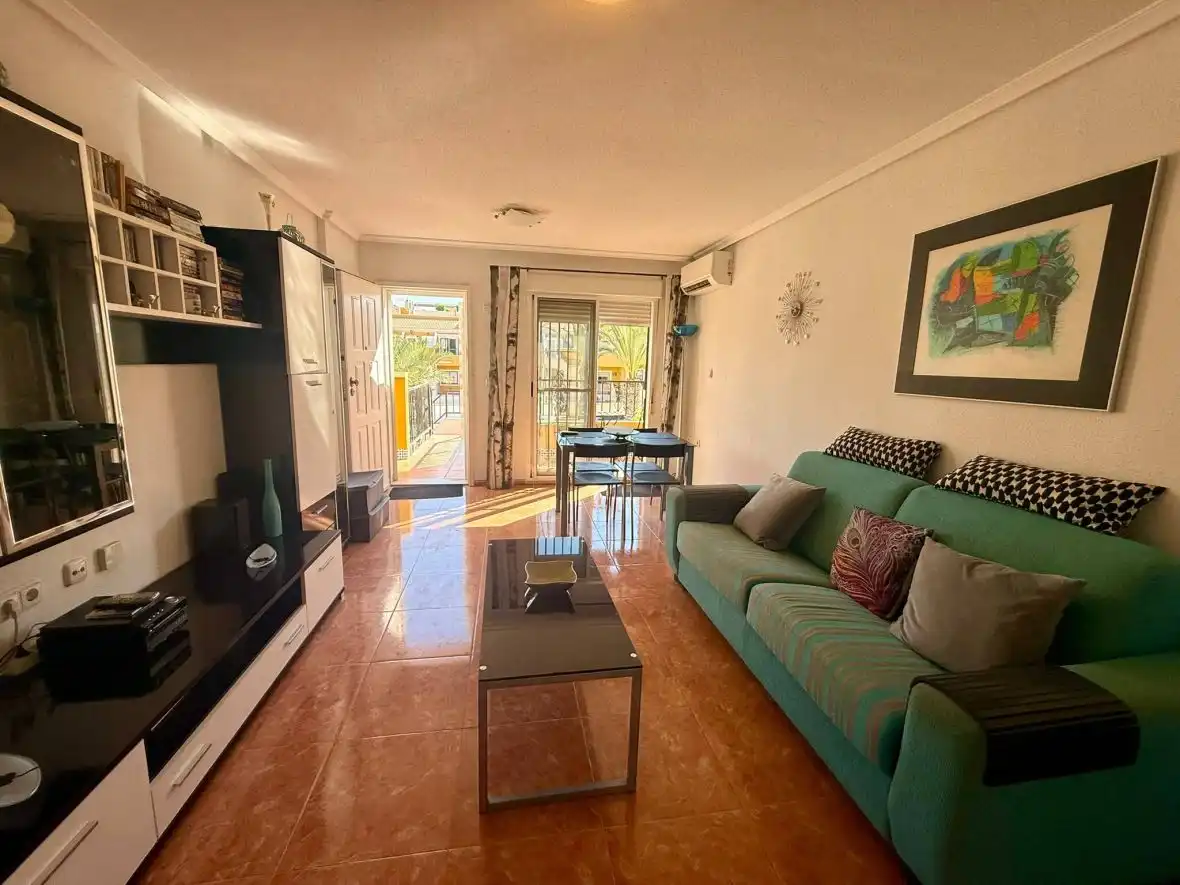 Apartment with pool for sale in CALLE SEGOVIA 2, imagen 6