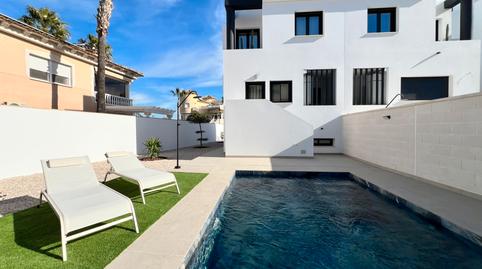 Photo 5 of Flat for sale in Calle Número 11, 7s, Benferri, Alicante