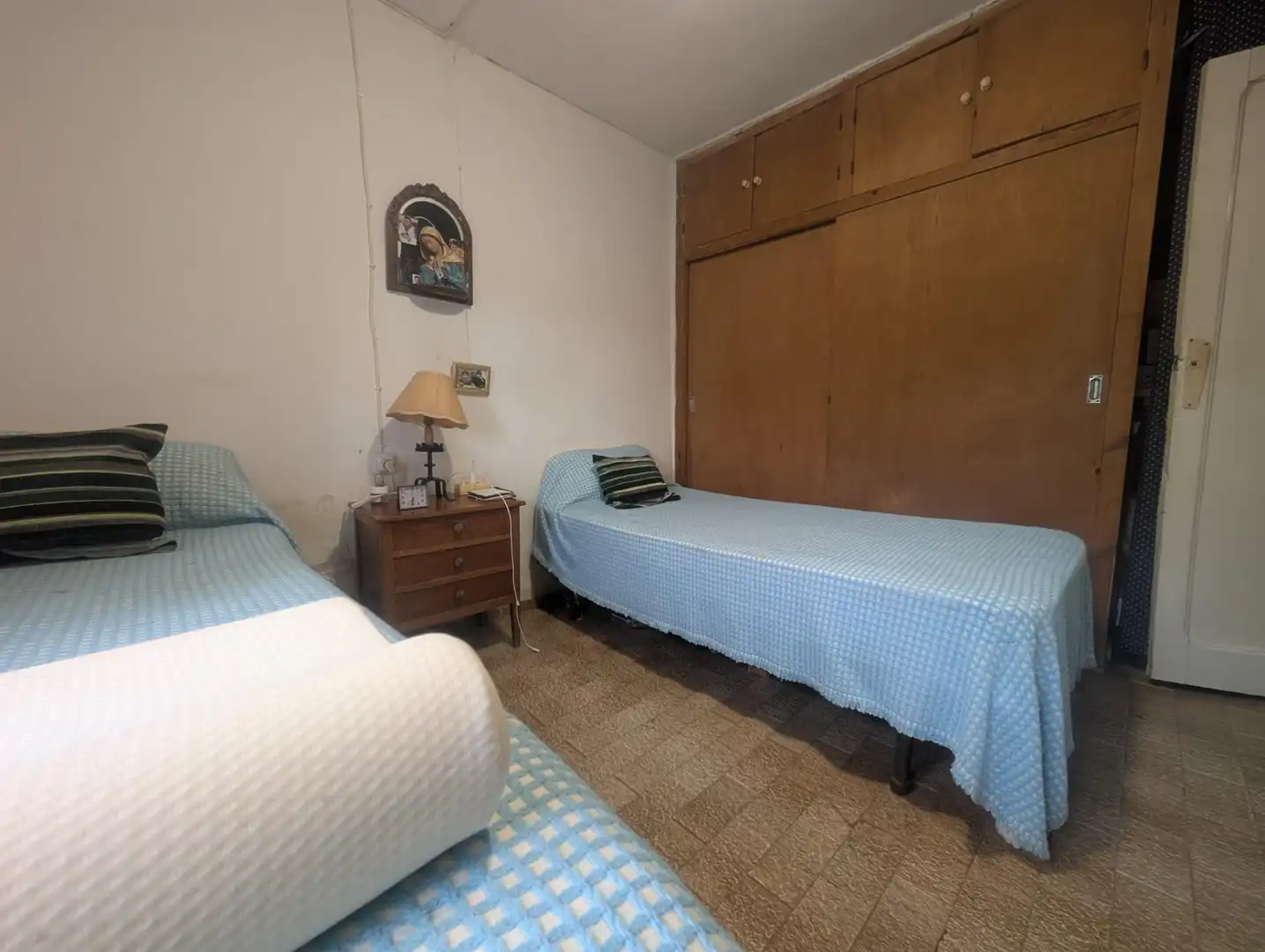 Dormitori de Casa o xalet en venda en Sant Joan d'Alacant amb Jardí privat i Terrassa