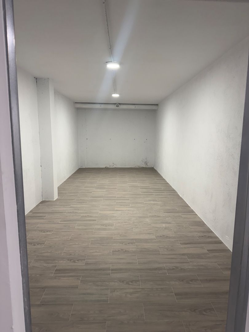 Box room to rent in Cedillo del Condado