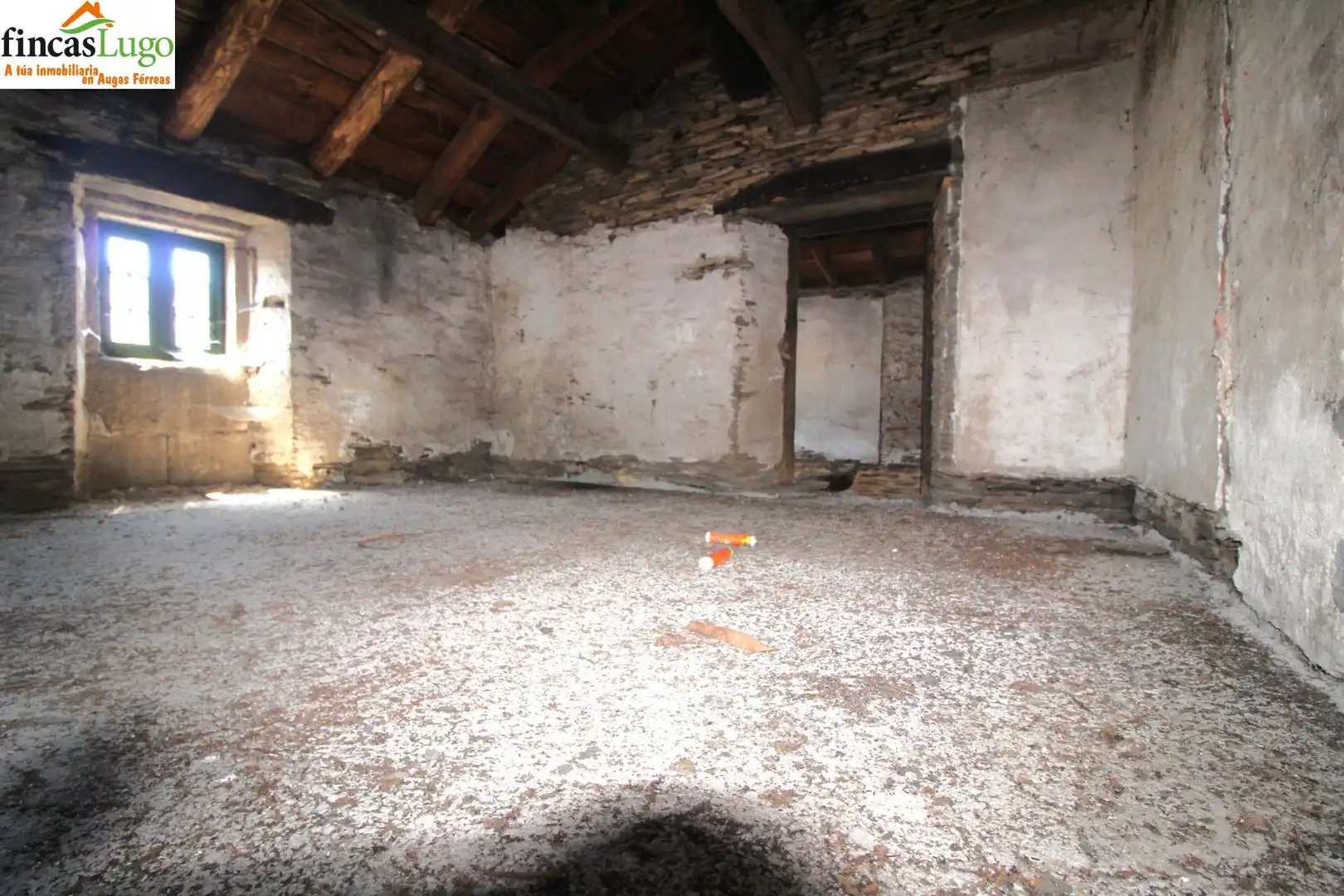 Casa o chalet en venta en Lugo