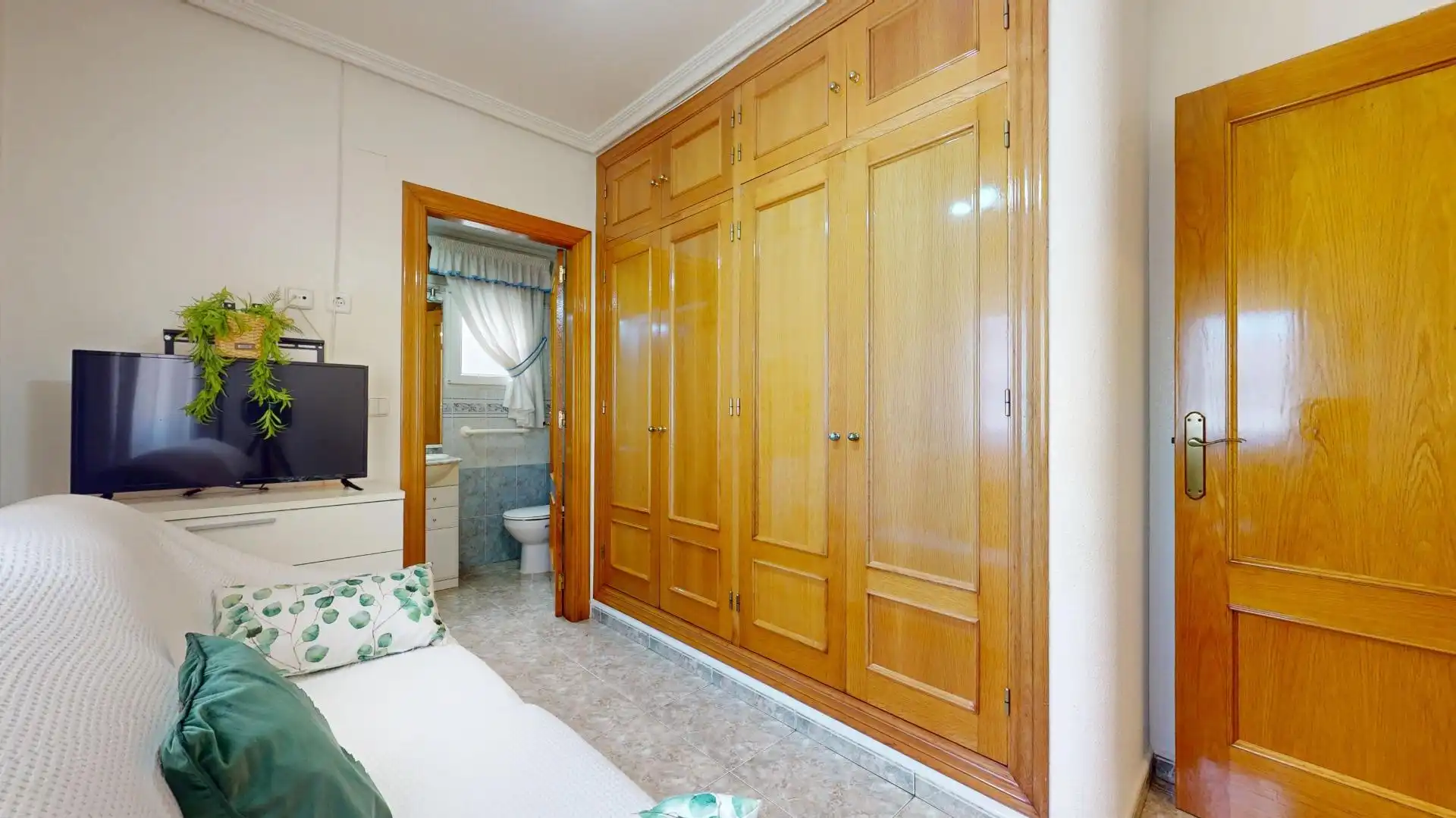 Casa amb jardí en venda a Avenida CARTAGENA, imagen 21