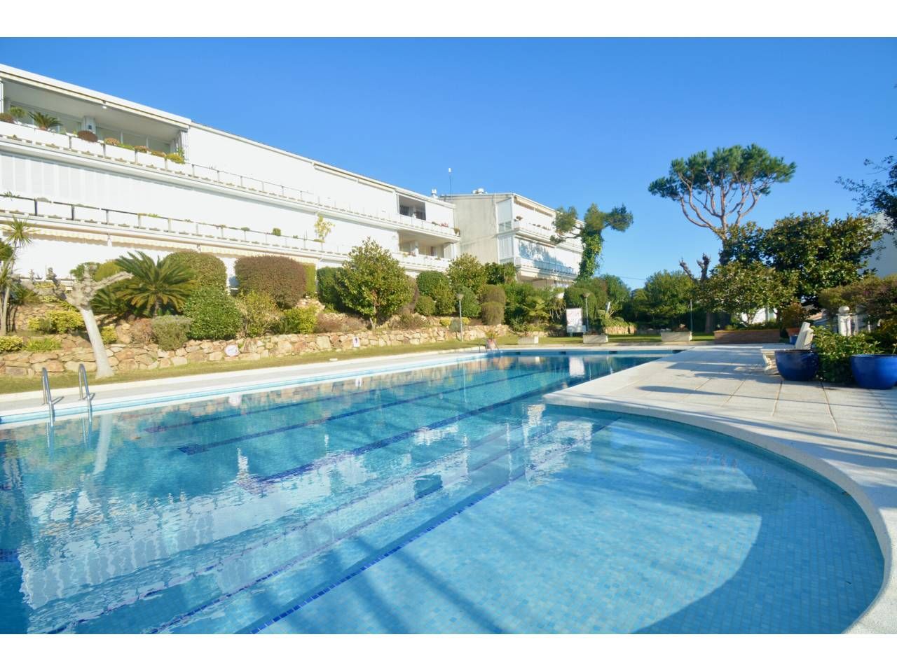 Apartamento en venta en carrer roura, Los Pinos - Politur, Platja d'Aro