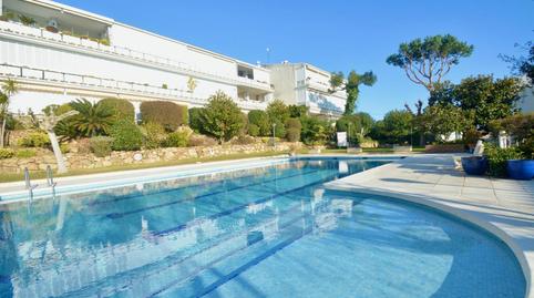Foto 3 de Apartament en venda a Calle Carrer Roura, Los Pinos - Politur, Castell d'Aro, Platja d'Aro i s'Agaró