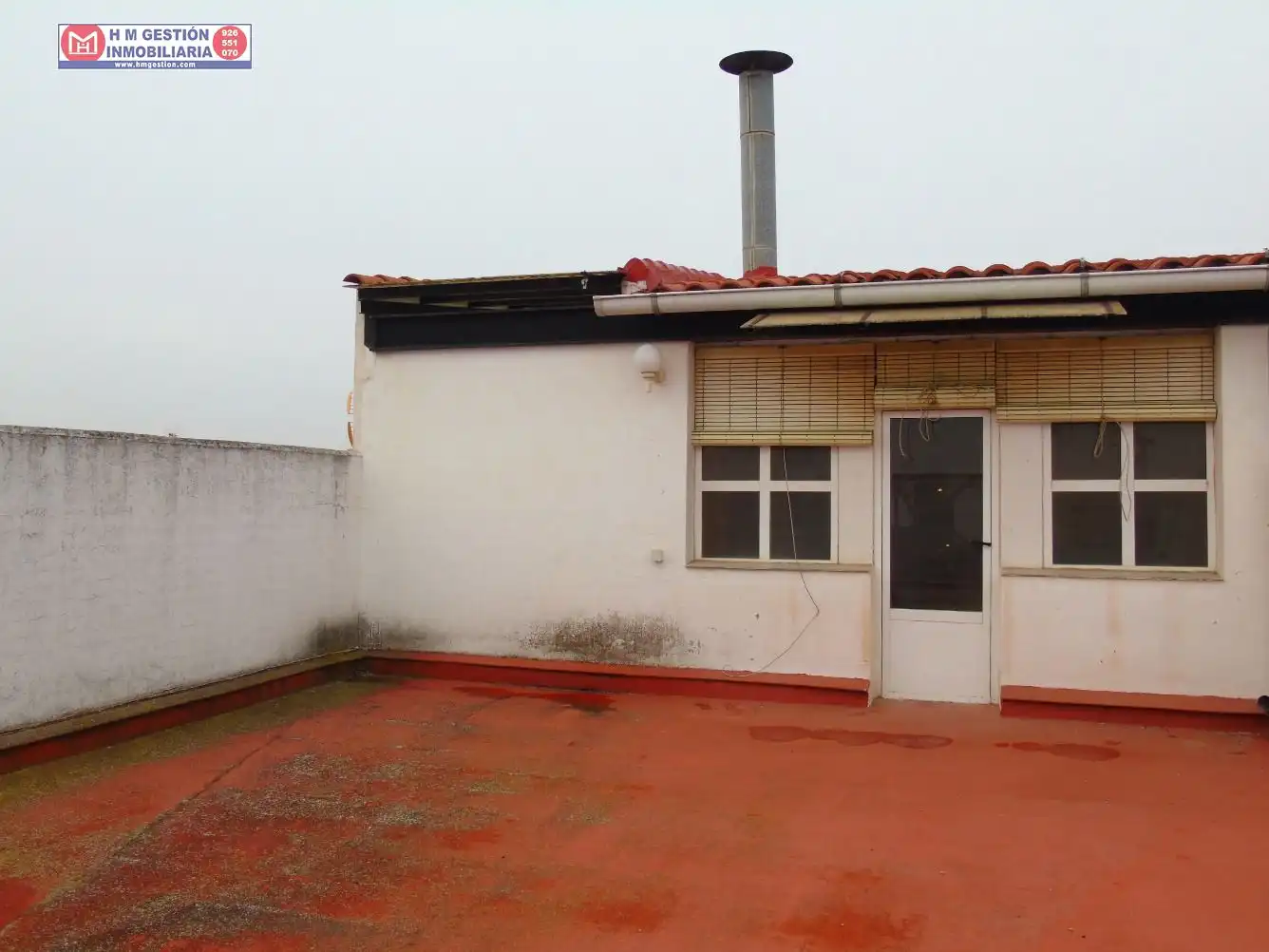 Casa con terraza en venta en Alcázar de San Juan, imagen 26