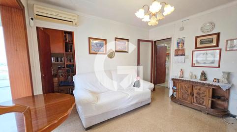 Foto 5 de Pis en venda a Pz Reus, La Gavarra, Cornellà de Llobregat