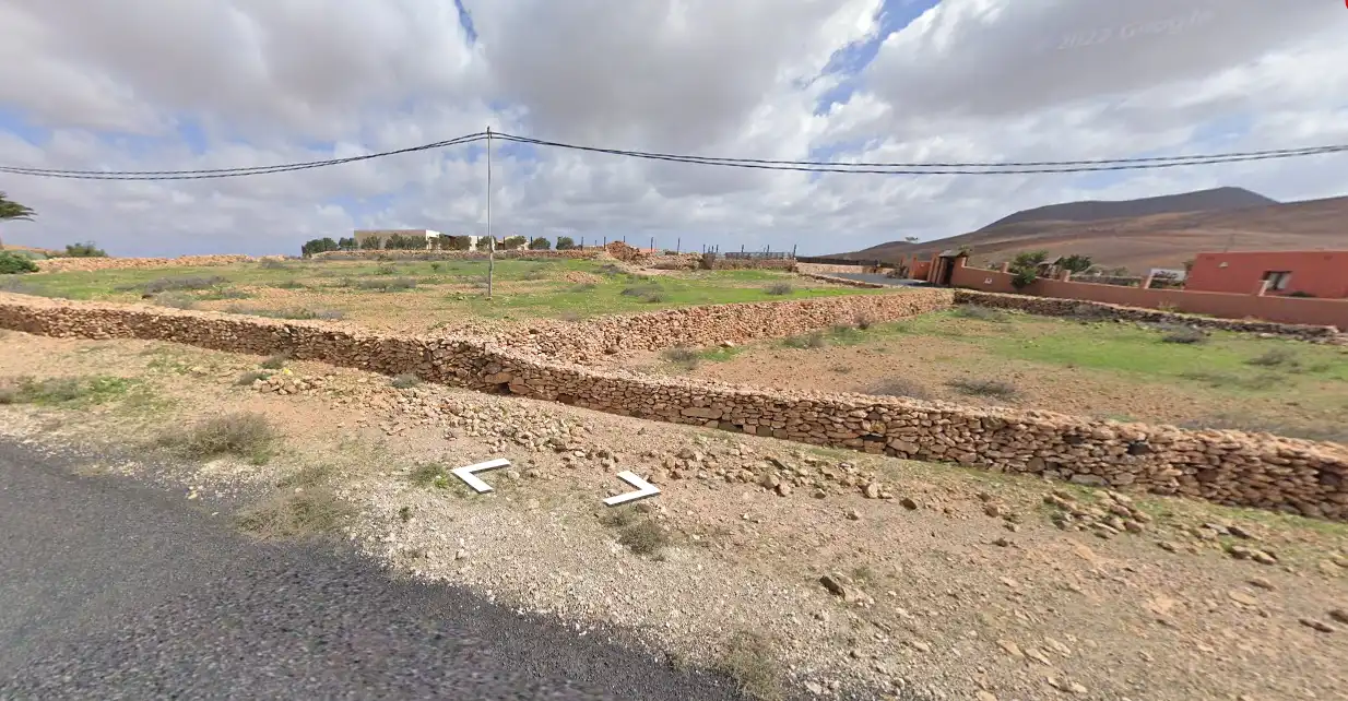 Residencial en venda en Antigua