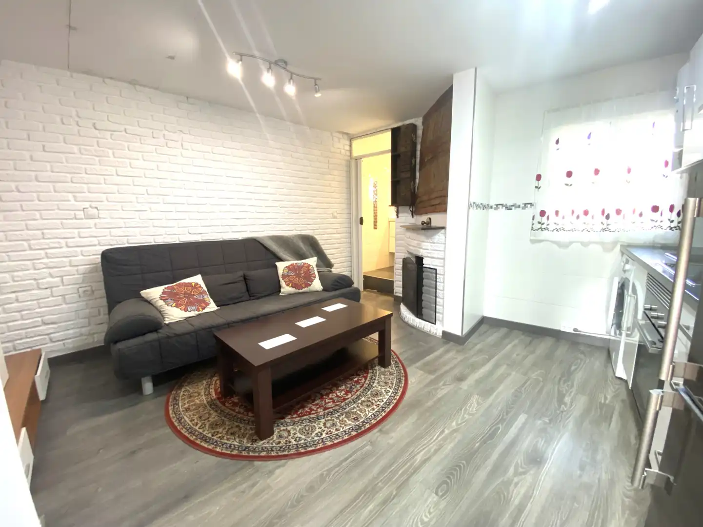 Detached homes for rent in Torrelavega - BO SAN RAMON, Inmobiliaria - Barreda