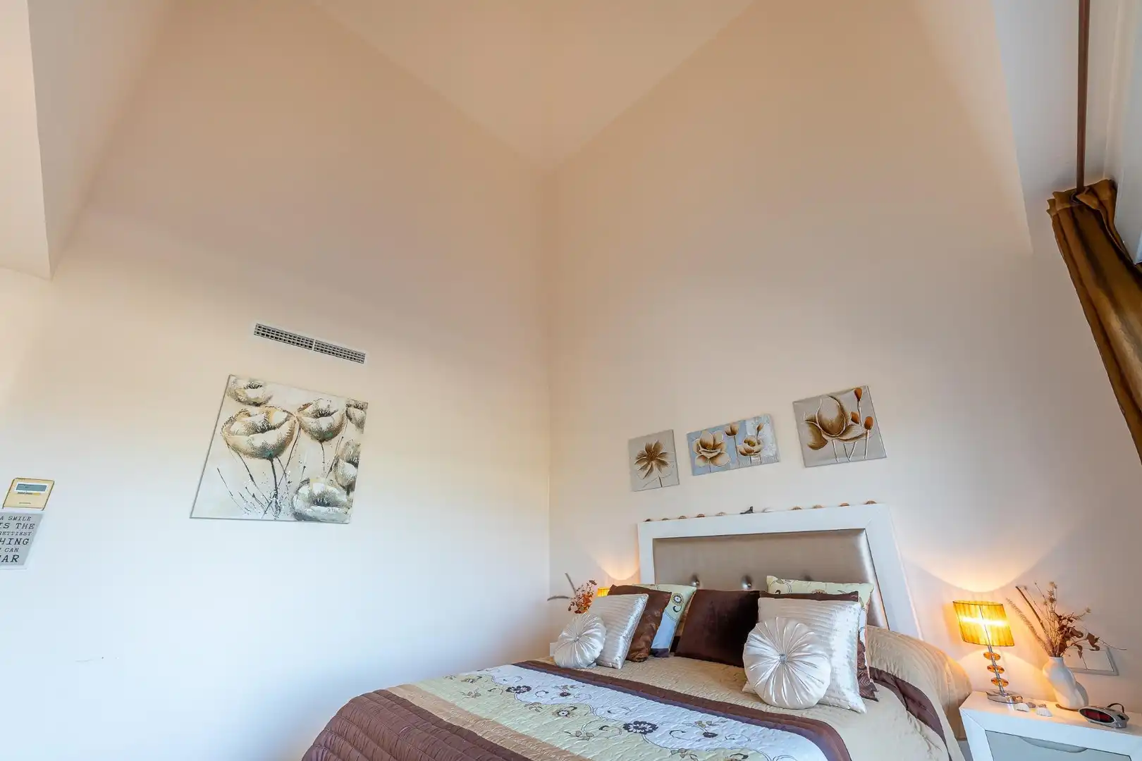 Penthouse mit Pool zum Verkauf in Benamara - Atalaya, imagen 27