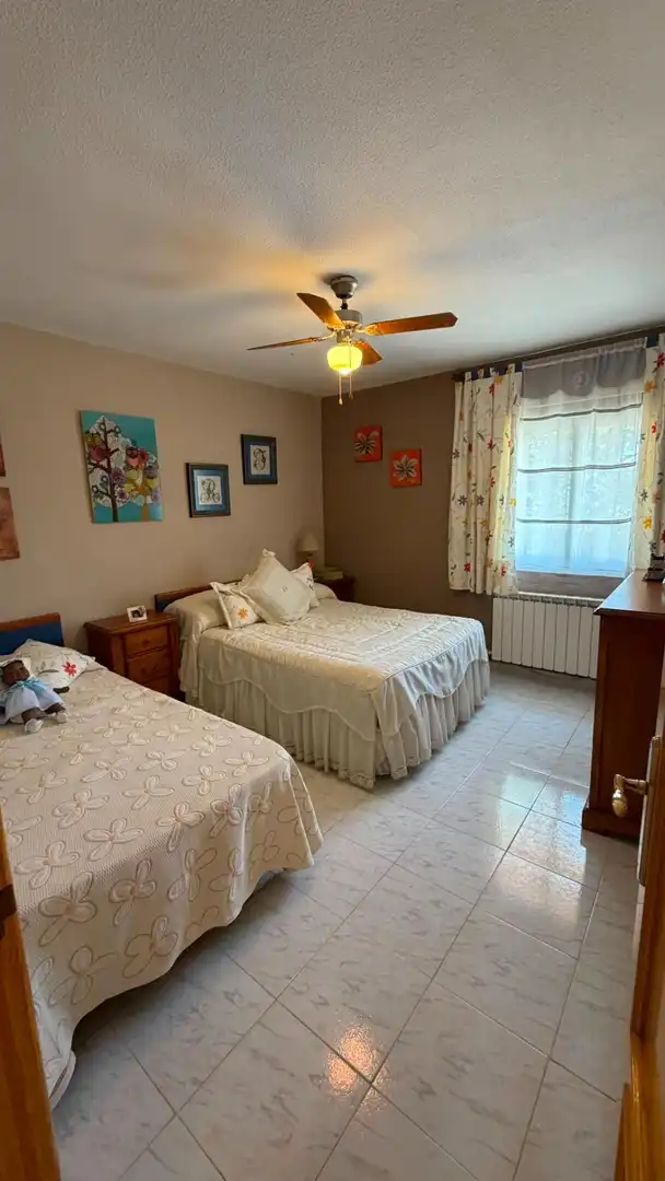Detached house with pool for sale in NUEVA SIERRA BC, imagen 28