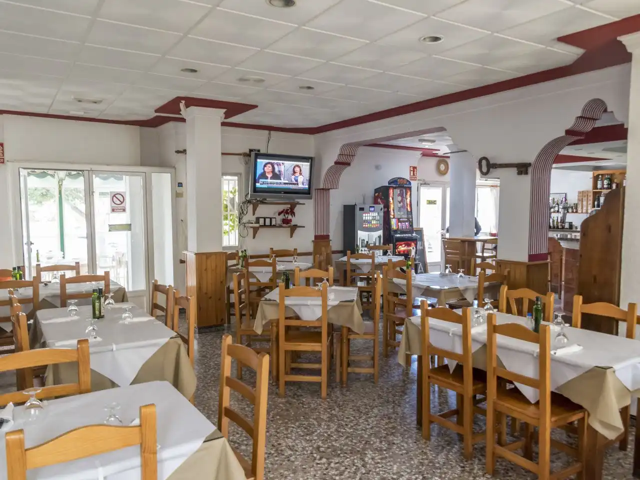 Local comercial en venda a Las Marinas - Pueblo Laguna, imagen 10