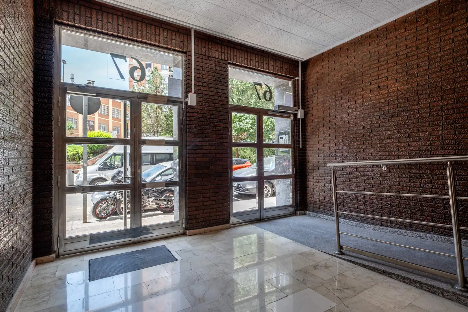 Piso en venta en Zaragoza con Aire acondicionado y Calefacción