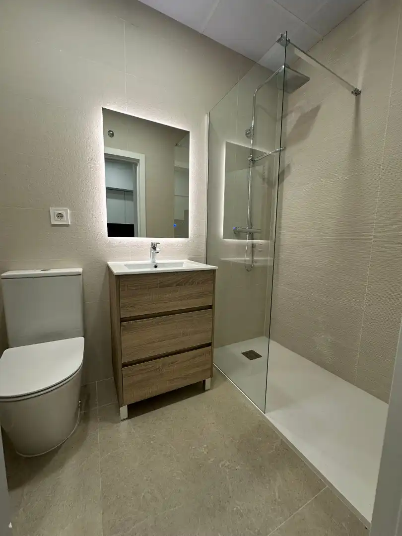 Apartamento en venta en Pueblo Nuevo