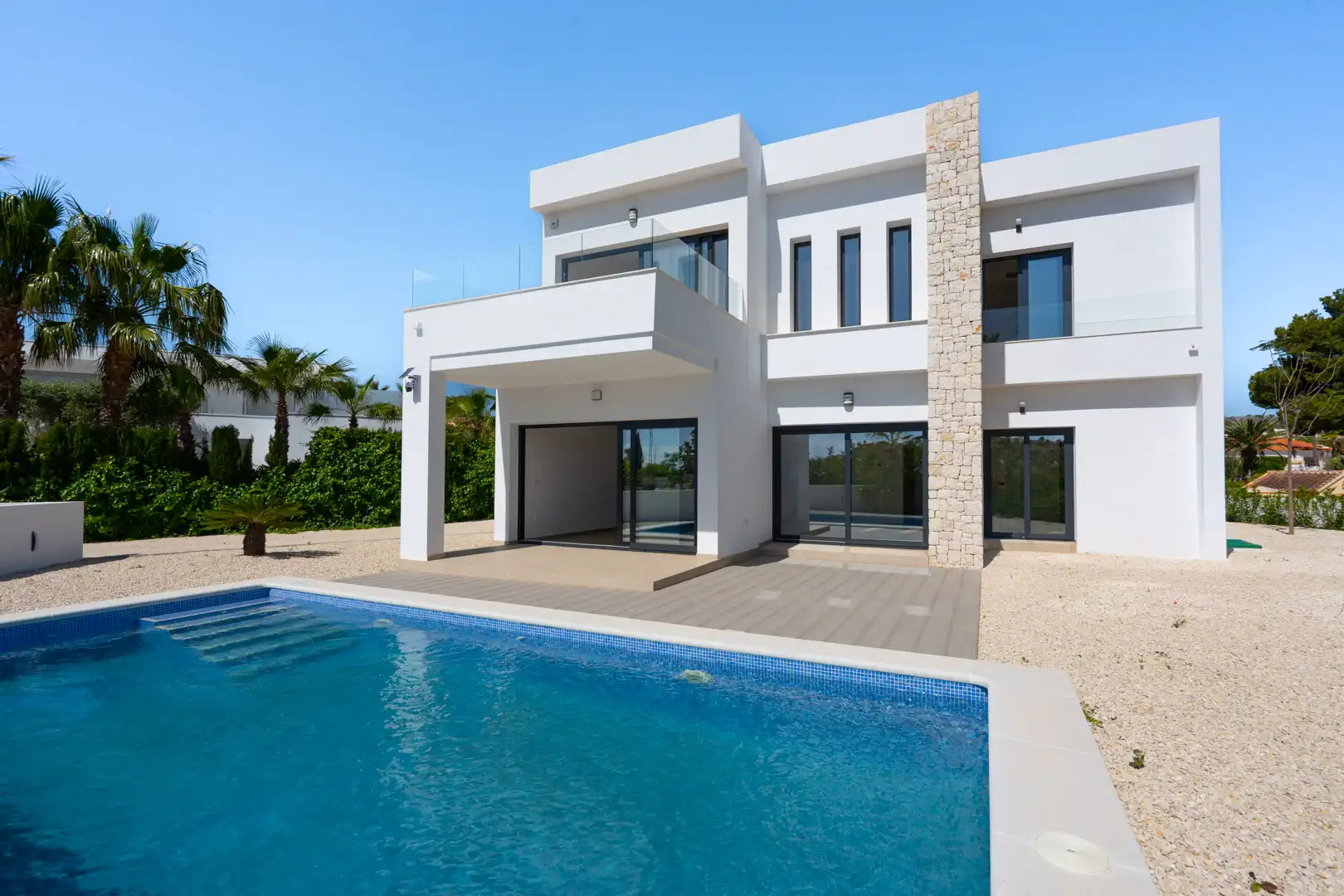 Detached house with terrace for sale in Benissa pueblo, imagen 5