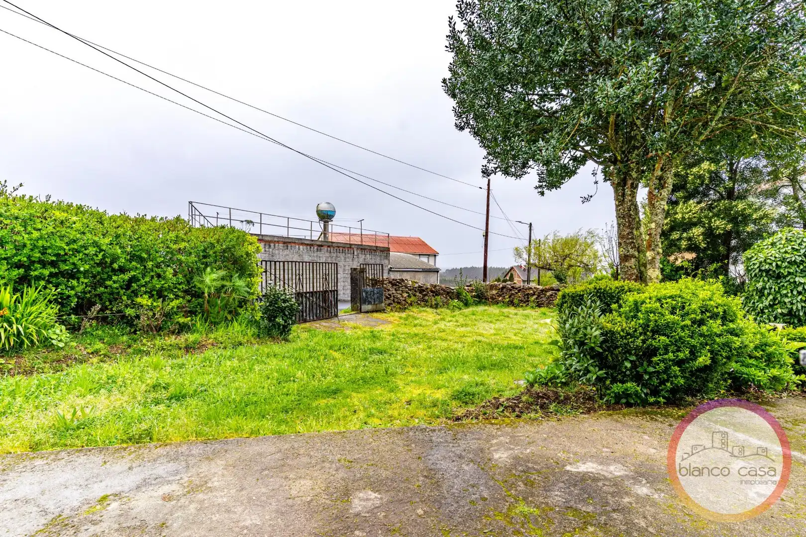 Casa o chalet en venta en Santa Comba con Trastero