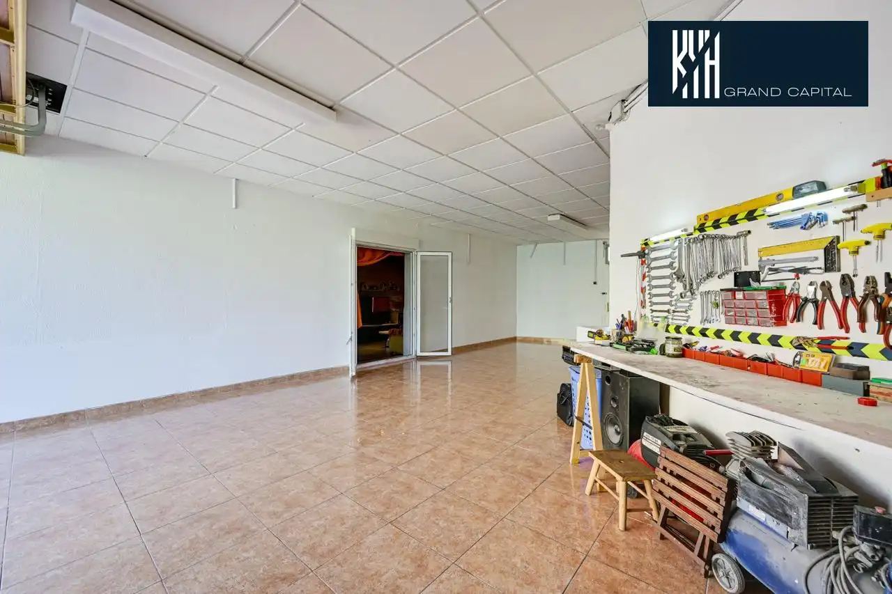 House with terrace for sale in Carretera Carretera Argimont, imagen 46
