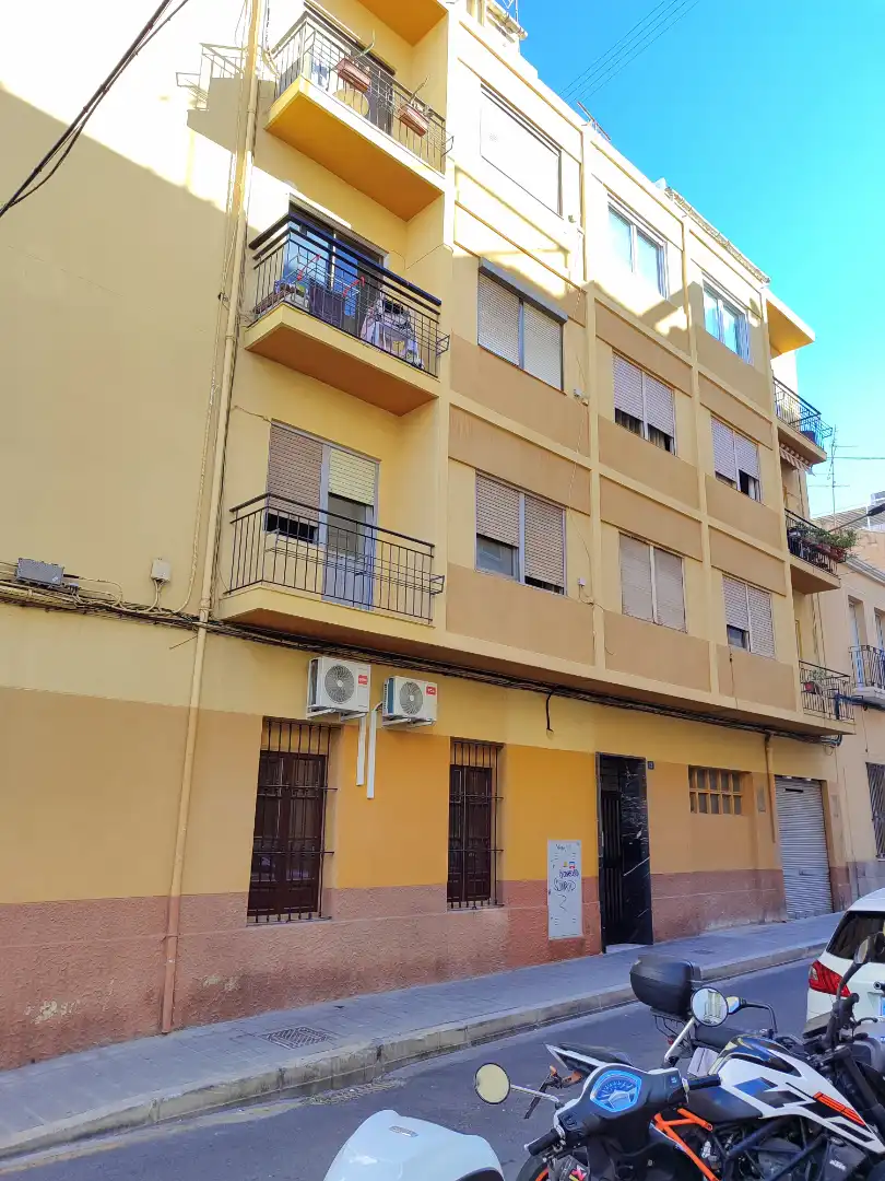 Wohnung mit Terrasse zum Verkauf in Calle del Capitán Rueda 13, imagen 35
