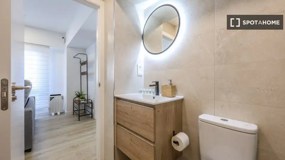 Habitació a Puerta Bonita
