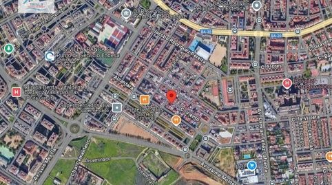 Foto 2 de Piso en venta en Calle Viento el, Maria Auxiliadora - Barriada de Llera, Badajoz Capital