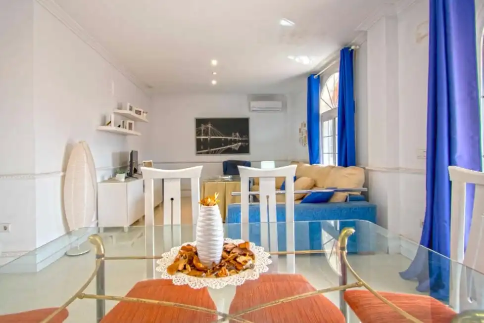 Casa o chalet en venta en Avenida los Olivos, 32, Centro - Doña Mercedes