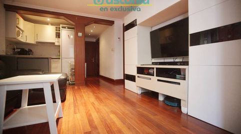 Foto 5 de Pis en venda a Kristo Kalea, 17, Barrio de Uribarri, Bilbao