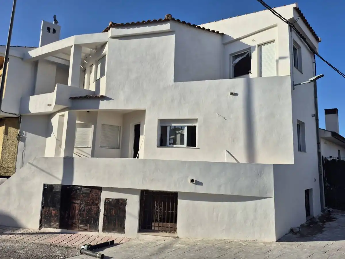 Maison mitoyenne à vendre à C. JesÃºs Triunfante, imagen 2