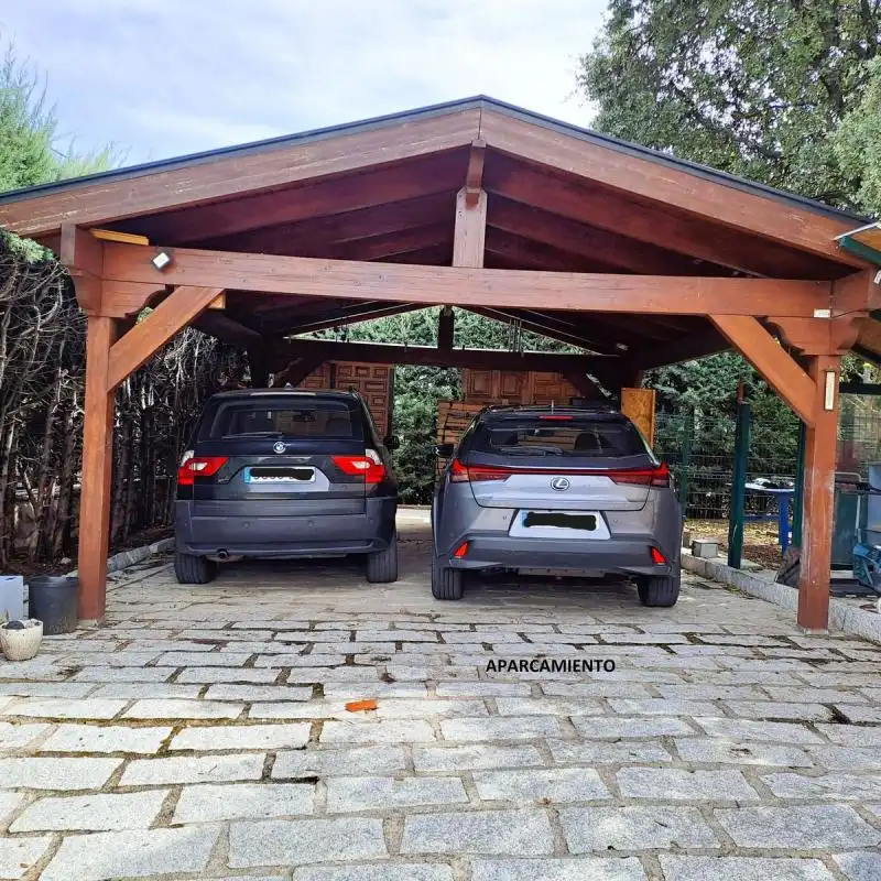 Chalet con terraza en venta en Calle Río Genil, imagen 27