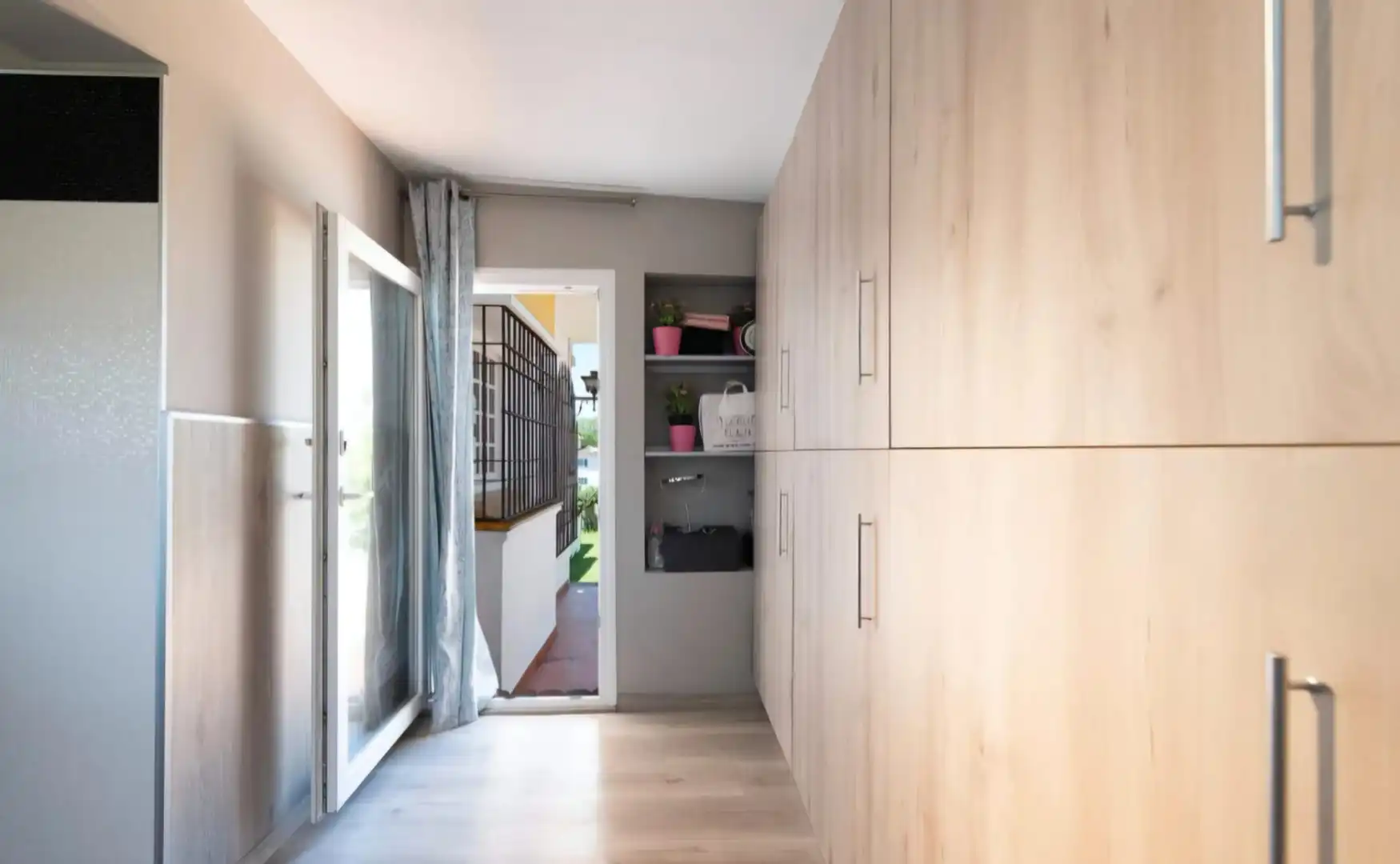 Casa o chalet en venta en Rincón de la Victoria con Aire acondicionado, Jardín privado y Terraza