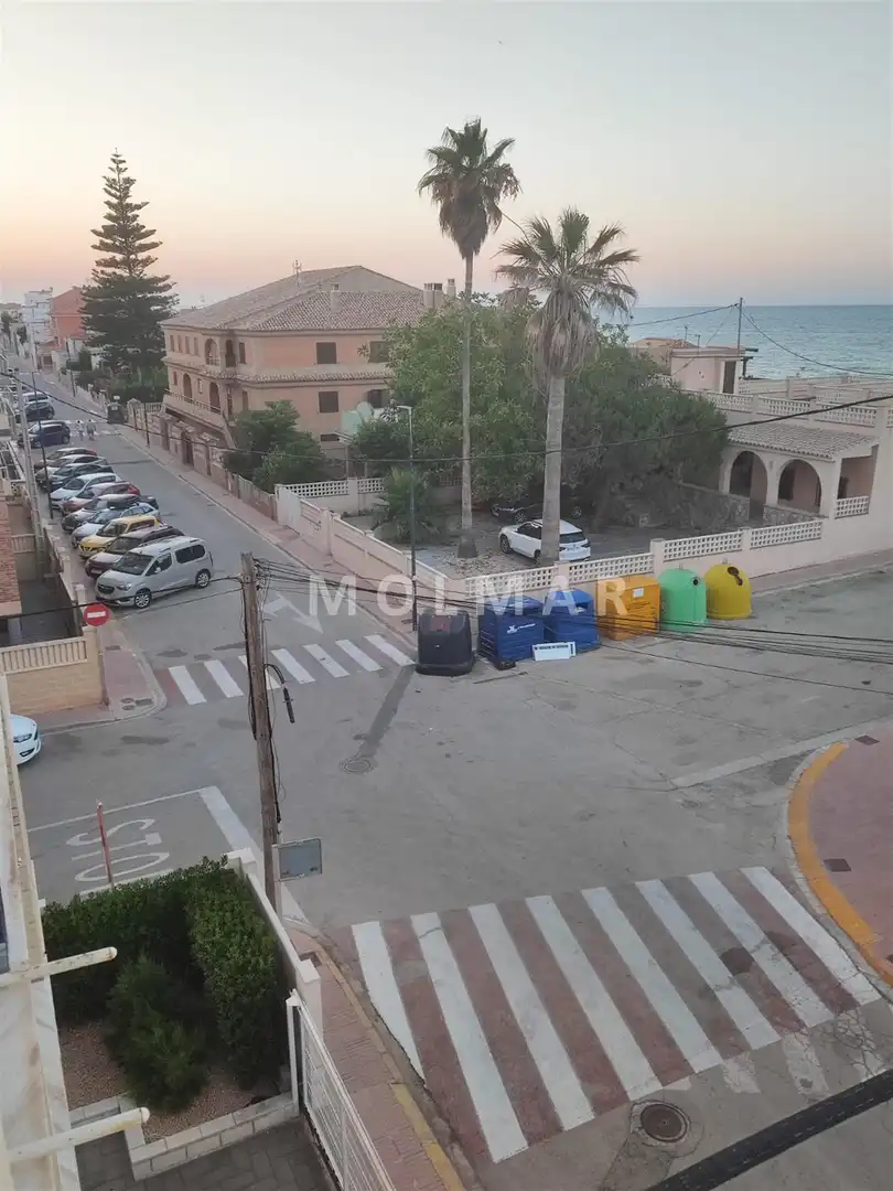 Àtic amb piscina en venda a Piles, imagen 37