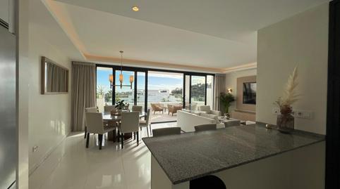 Foto 3 de Àtic de lloguer a La Alquería, Málaga