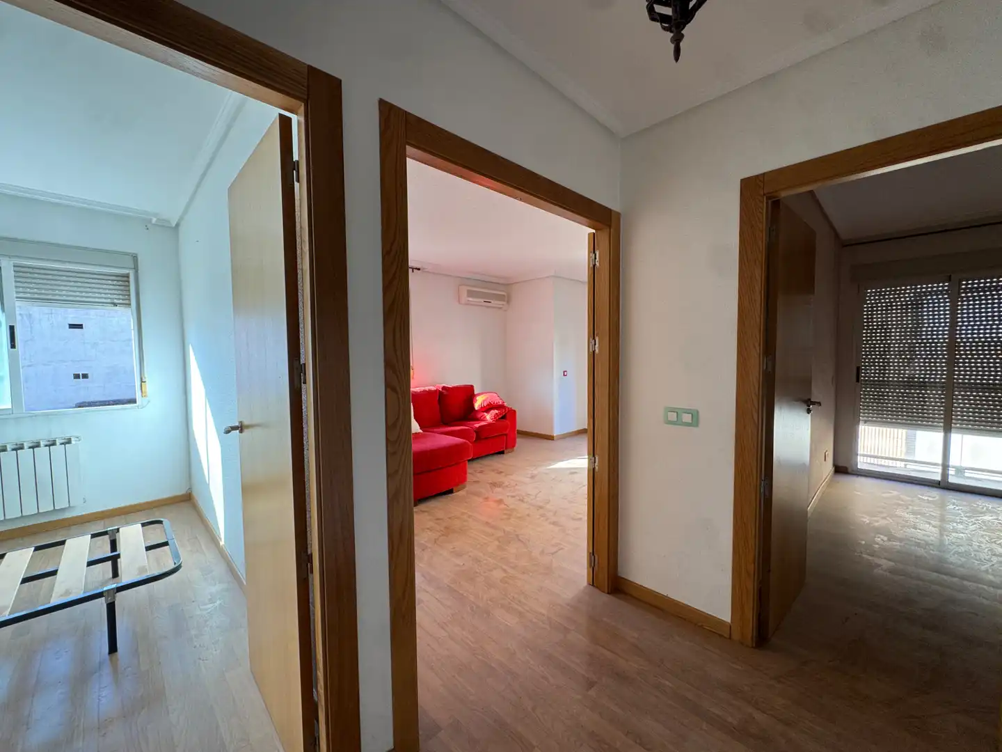 Flat for sale in Cehegín  with Air Conditioner, Heating and Terrace