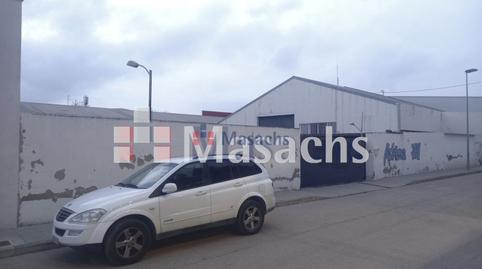 Photo 5 of Industrial buildings for sale in San Javier ciudad, Murcia