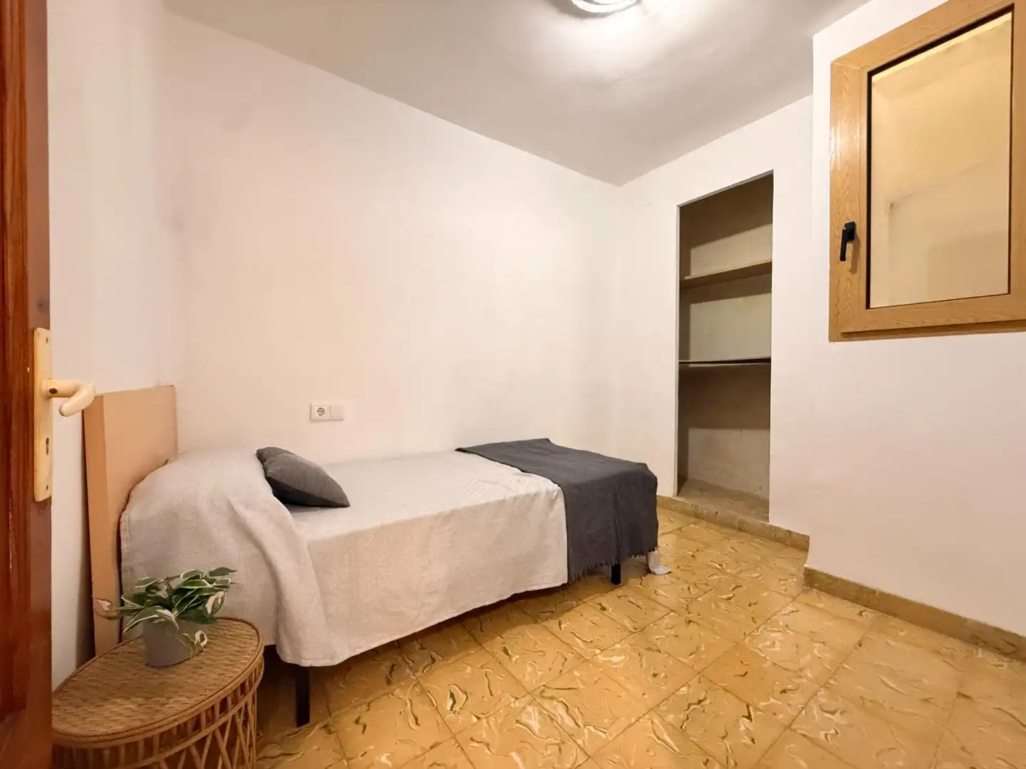 Bedroom of Houses for sale in Pueblo