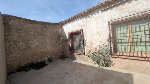 Foto 4 de Casa o chalet en venta en Las Cánovas - Cuevas de Reyllo, Fuente Álamo de Murcia