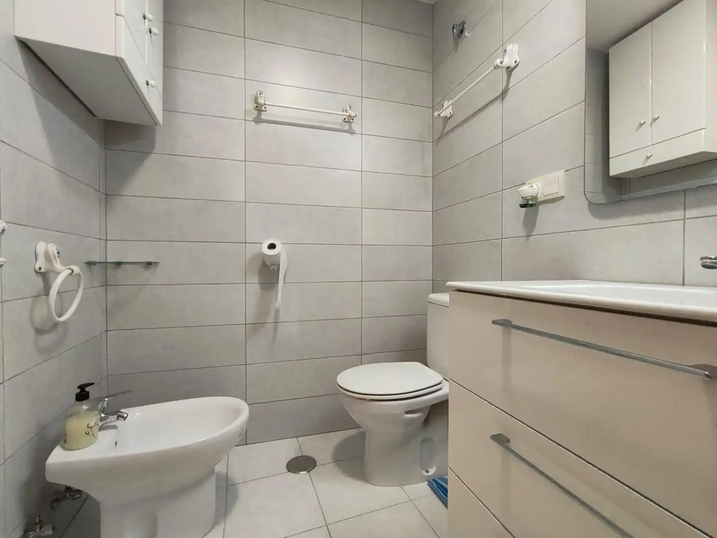 Flat with terrace for sale in Juzgados - Plaza de Toros, imagen 20